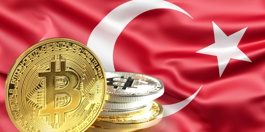 كيفية شراء العملات الرقمية في تركيا ؟